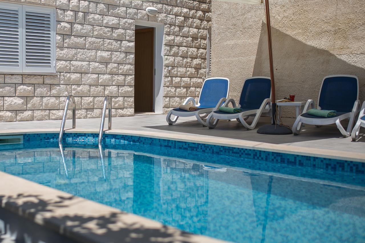 Villa Juliet Dubrovnik Exterior foto