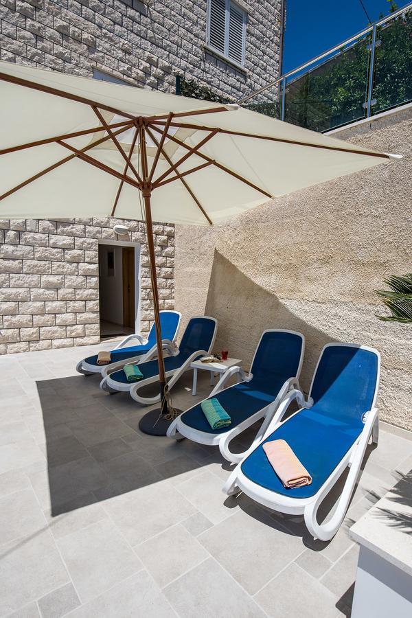 Villa Juliet Dubrovnik Exterior foto